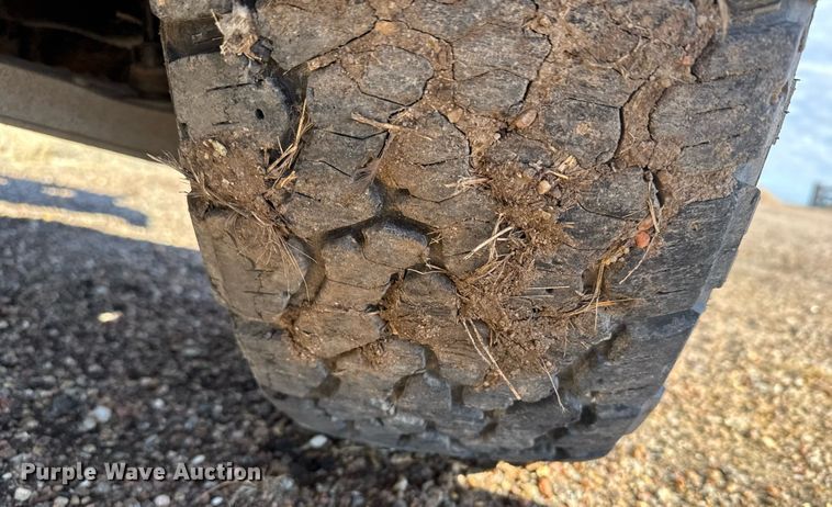 image for item EG6195 2008 Ford F150 XL pickup truck