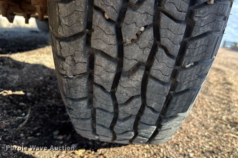 image for item EG6195 2008 Ford F150 XL pickup truck