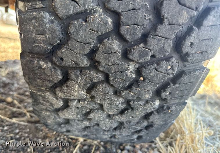 image for item EG6195 2008 Ford F150 XL pickup truck