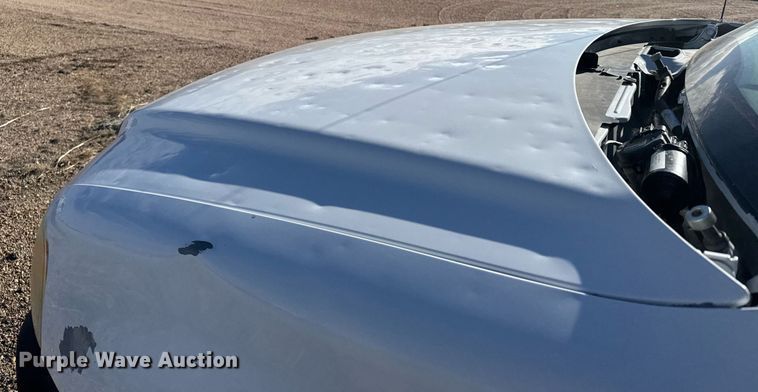 image for item EG6196 2007 Ford F150 XL pickup truck