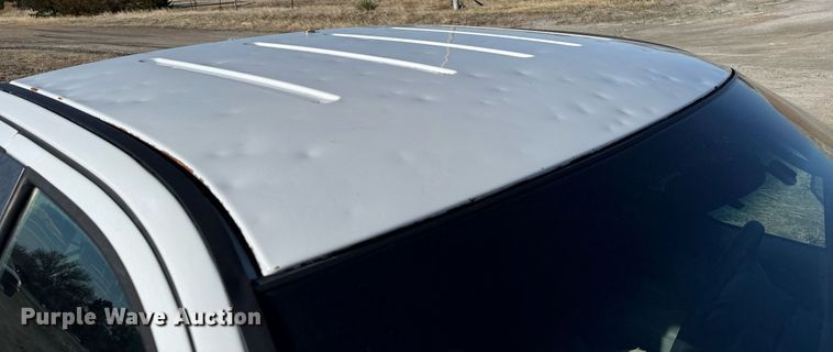 image for item EG6196 2007 Ford F150 XL pickup truck