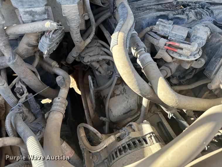 image for item EG6196 2007 Ford F150 XL pickup truck