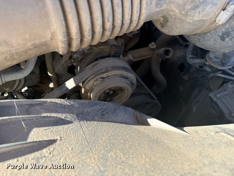 image for item EG6196 2007 Ford F150 XL pickup truck