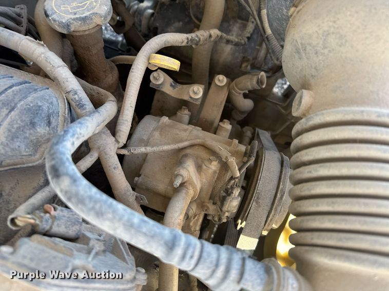 image for item EG6196 2007 Ford F150 XL pickup truck