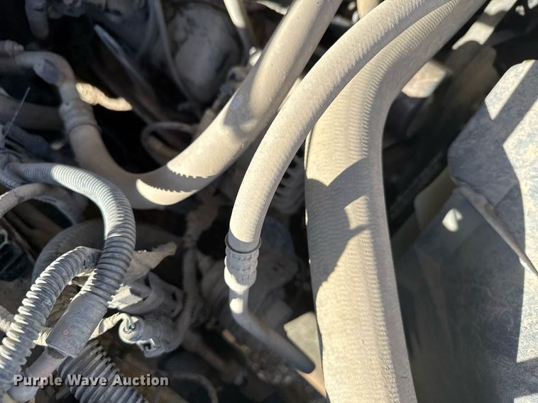 image for item EG6196 2007 Ford F150 XL pickup truck