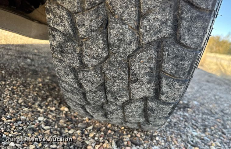 image for item EG6196 2007 Ford F150 XL pickup truck