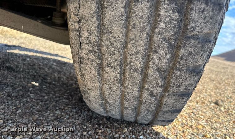 image for item EG6196 2007 Ford F150 XL pickup truck