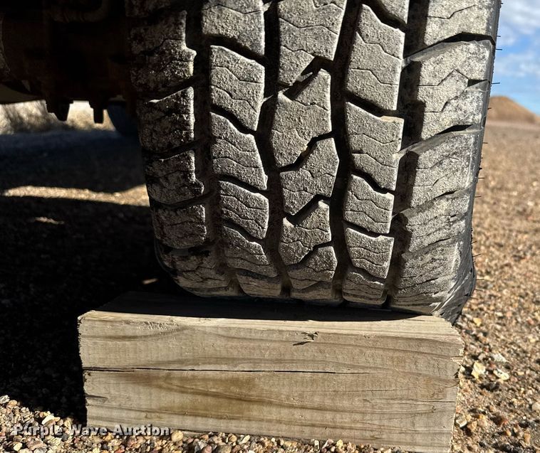 image for item EG6196 2007 Ford F150 XL pickup truck