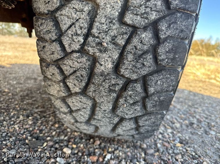 image for item EG6196 2007 Ford F150 XL pickup truck