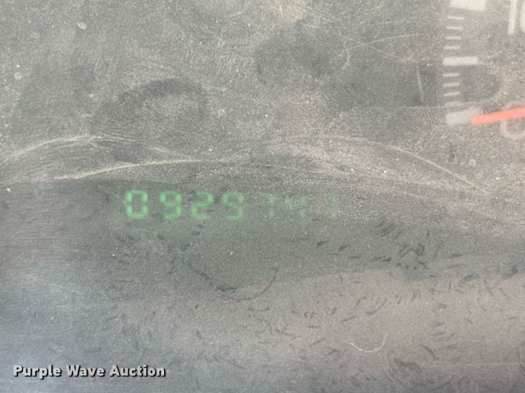 image for item EG6197 2004 Ford F150 XL pickup truck