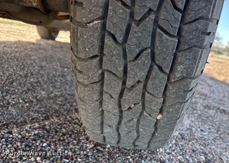 image for item EG6197 2004 Ford F150 XL pickup truck