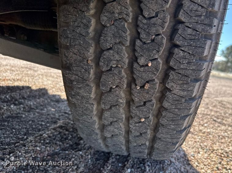 image for item EG6199 2007 Ford F150 XL pickup truck