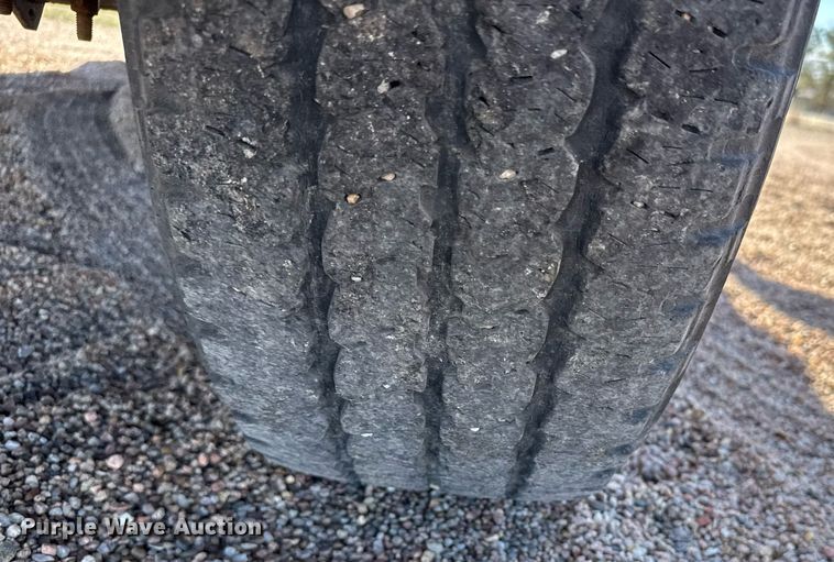 image for item EG6199 2007 Ford F150 XL pickup truck