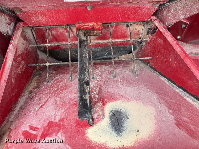 image for item EG6292 H&S GM170 tub grinder