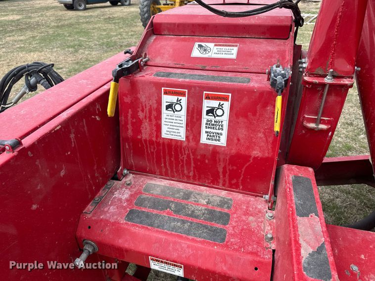 image for item EG6292 H&S GM170 tub grinder