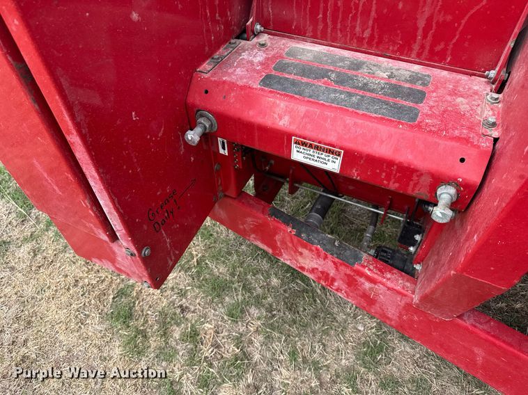 image for item EG6292 H&S GM170 tub grinder