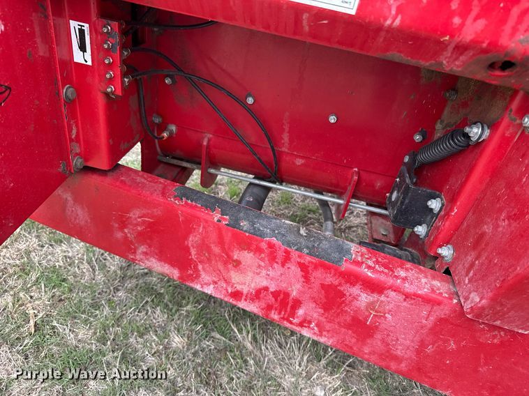 image for item EG6292 H&S GM170 tub grinder