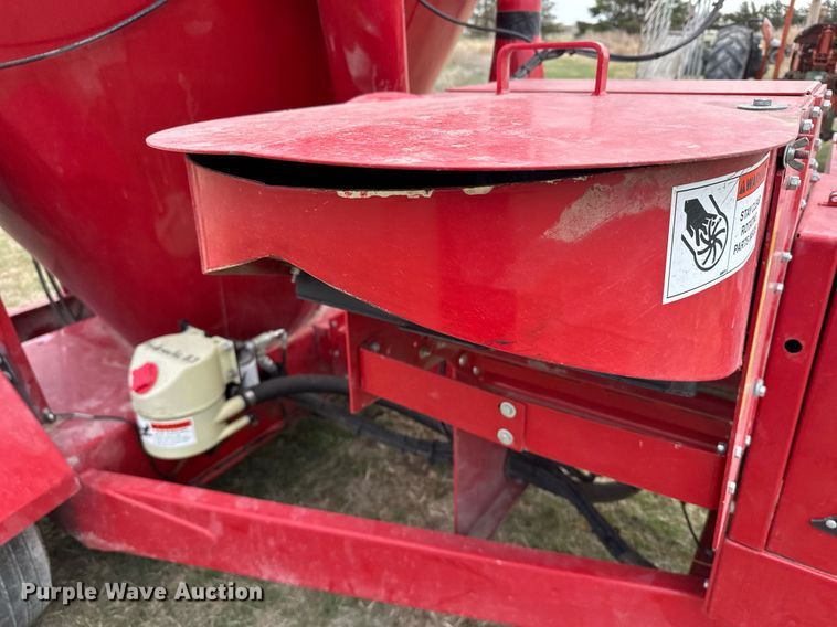 image for item EG6292 H&S GM170 tub grinder