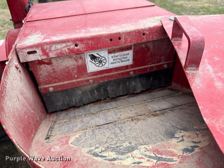 image for item EG6292 H&S GM170 tub grinder