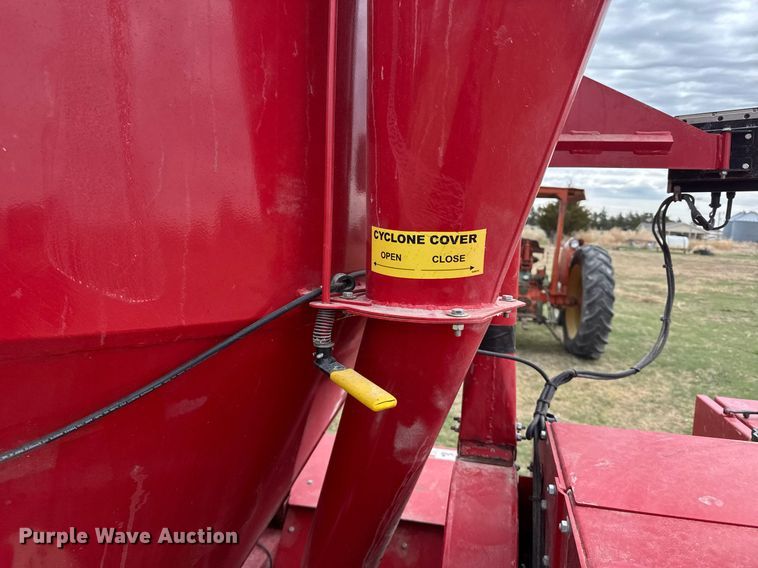 image for item EG6292 H&S GM170 tub grinder