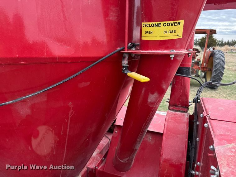 image for item EG6292 H&S GM170 tub grinder