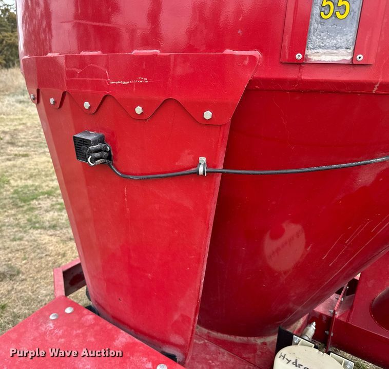 image for item EG6292 H&S GM170 tub grinder