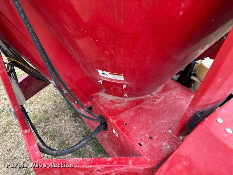 image for item EG6292 H&S GM170 tub grinder