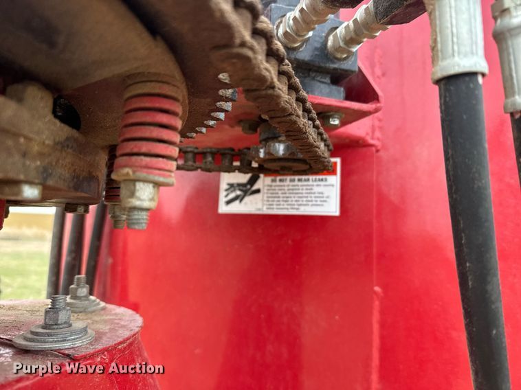 image for item EG6292 H&S GM170 tub grinder