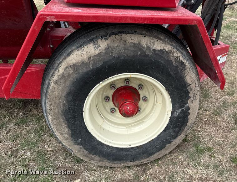 image for item EG6292 H&S GM170 tub grinder