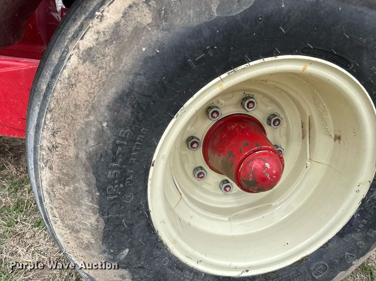 image for item EG6292 H&S GM170 tub grinder