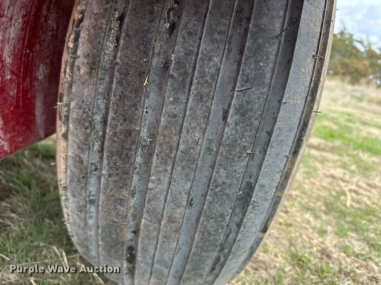 image for item EG6292 H&S GM170 tub grinder