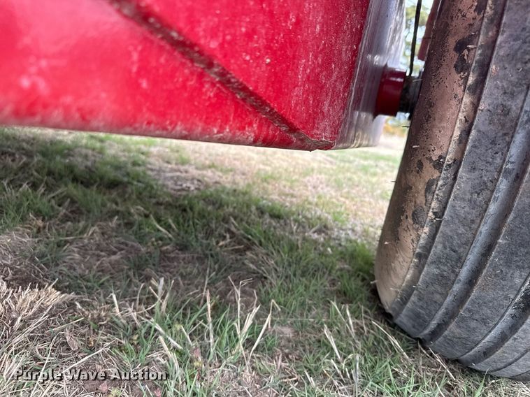 image for item EG6292 H&S GM170 tub grinder