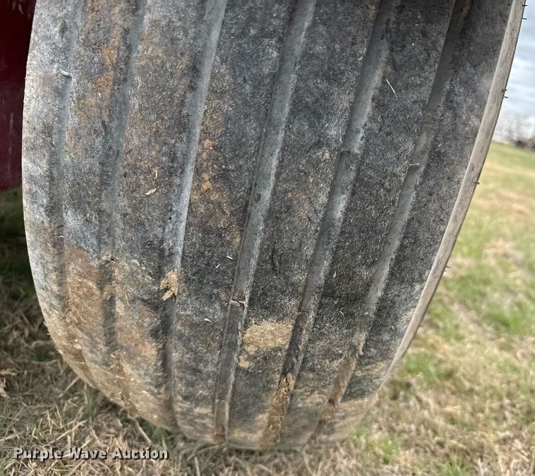 image for item EG6292 H&S GM170 tub grinder