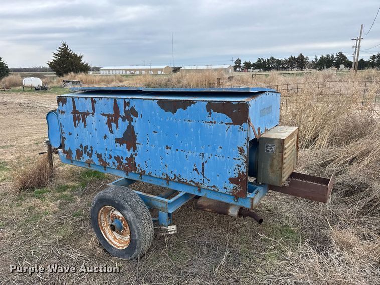 image for item EG6293 Winco 35PT0G-3/C generator