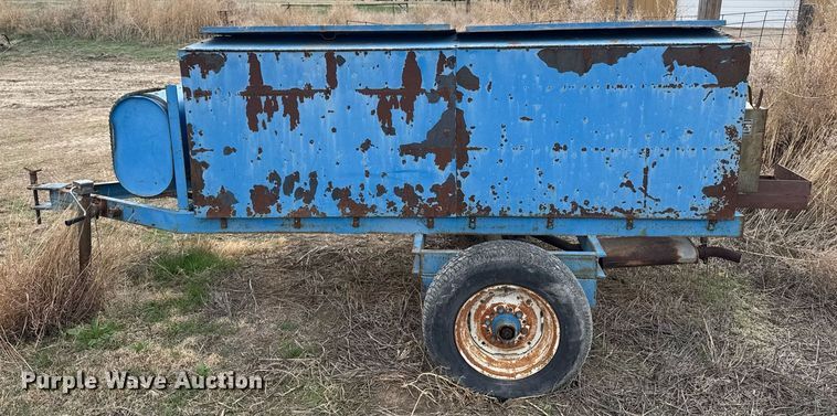 image for item EG6293 Winco 35PT0G-3/C generator