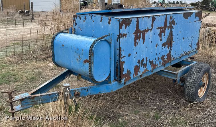 image for item EG6293 Winco 35PT0G-3/C generator