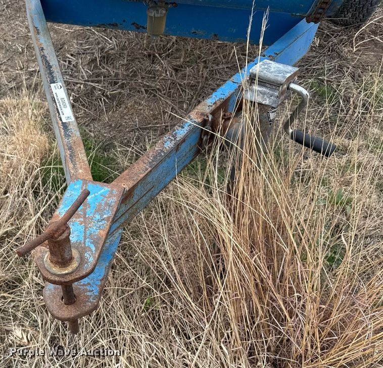 image for item EG6293 Winco 35PT0G-3/C generator