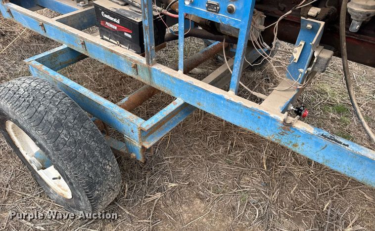 image for item EG6293 Winco 35PT0G-3/C generator