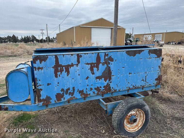 image for item EG6293 Winco 35PT0G-3/C generator