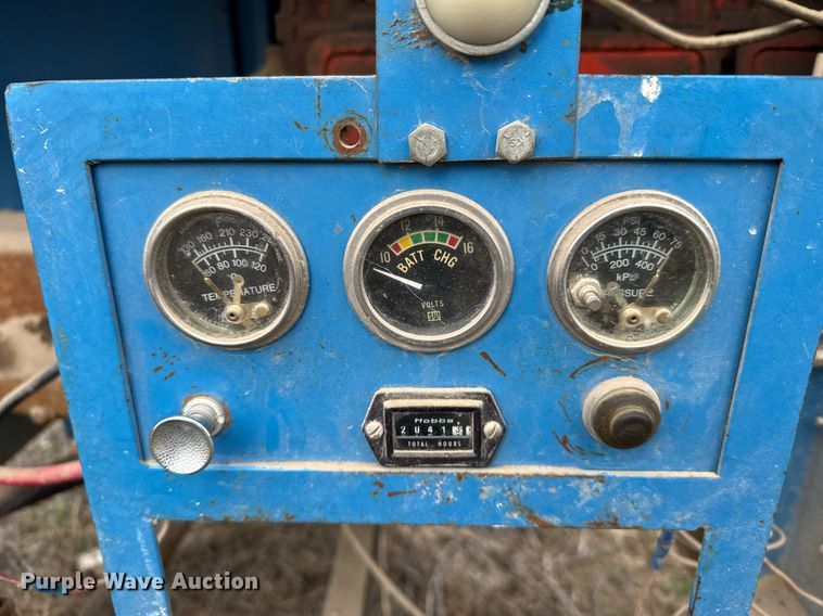 image for item EG6293 Winco 35PT0G-3/C generator