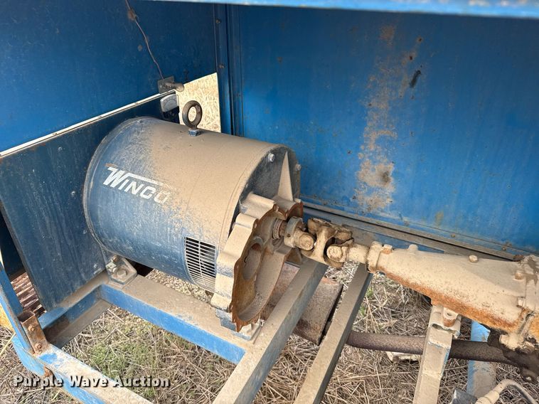 image for item EG6293 Winco 35PT0G-3/C generator
