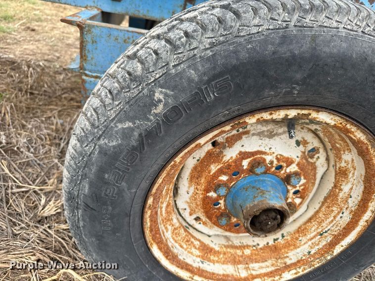 image for item EG6293 Winco 35PT0G-3/C generator