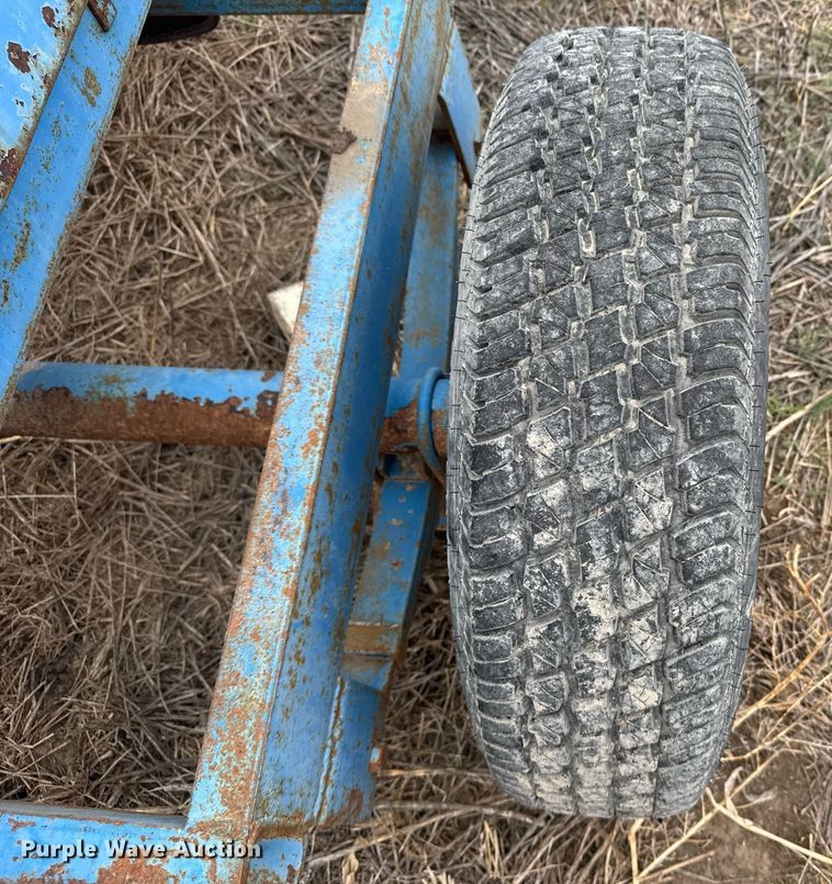 image for item EG6293 Winco 35PT0G-3/C generator