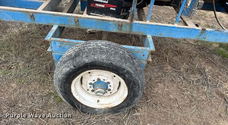 image for item EG6293 Winco 35PT0G-3/C generator