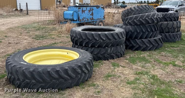 image for item EG6294 (10) tires