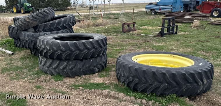 image for item EG6294 (10) tires