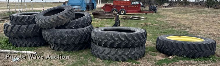 image for item EG6294 (10) tires