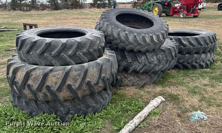 image for item EG6294 (10) tires