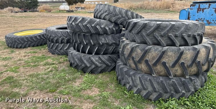 image for item EG6294 (10) tires