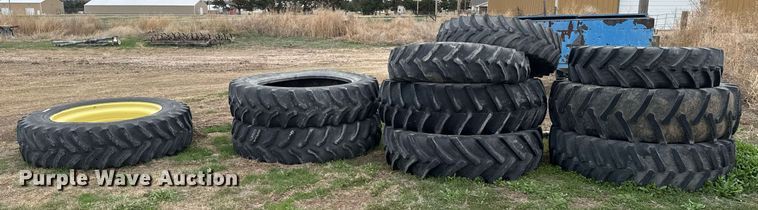 image for item EG6294 (10) tires